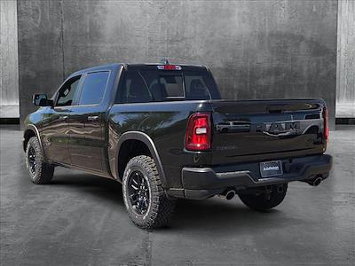 New 2025 Ram 1500 Rebel Crew Cab 4x4 Pickup for sale #SN724485 - photo 2