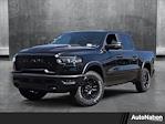 New 2025 Ram 1500 Rebel Crew Cab 4x4 Pickup for sale #SN724485 - photo 1