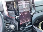 New 2025 Ram 1500 Rebel Crew Cab 4x4 Pickup for sale #SN724485 - photo 11
