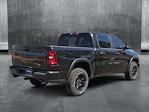 New 2025 Ram 1500 Rebel Crew Cab 4x4 Pickup for sale #SN724485 - photo 3