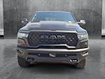 New 2025 Ram 1500 Rebel Crew Cab 4x4 Pickup for sale #SN724485 - photo 7