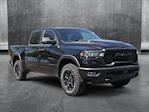 New 2025 Ram 1500 Rebel Crew Cab 4x4 Pickup for sale #SN724485 - photo 8