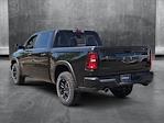 New 2025 Ram 1500 Rebel Crew Cab 4x4 Pickup for sale #SN724485 - photo 2