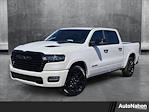 New 2025 Ram 1500 Laramie Crew Cab 4x4 Pickup for sale #SN726549 - photo 1
