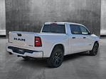 New 2025 Ram 1500 Laramie Crew Cab 4x4 Pickup for sale #SN726549 - photo 3