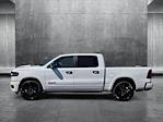New 2025 Ram 1500 Laramie Crew Cab 4x4 Pickup for sale #SN726549 - photo 6