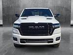 New 2025 Ram 1500 Laramie Crew Cab 4x4 Pickup for sale #SN726549 - photo 7