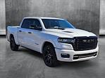 New 2025 Ram 1500 Laramie Crew Cab 4x4 Pickup for sale #SN726549 - photo 8
