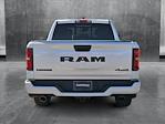 New 2025 Ram 1500 Laramie Crew Cab 4x4 Pickup for sale #SN726549 - photo 9