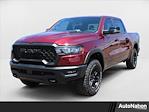 2025 Ram 1500 Crew Cab 4x4 Pickup for sale #SN741138 - photo 1