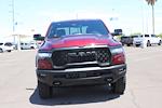 2025 Ram 1500 Crew Cab 4x4 Pickup for sale #SN741138 - photo 8