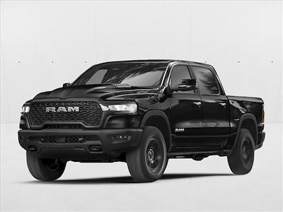 New 2025 Ram 1500 Rebel Crew Cab 4x4 Pickup for sale #SN745426 - photo 1