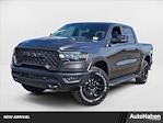 2025 Ram 1500 Crew Cab 4x4 Pickup for sale #SN752183 - photo 1