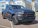 2025 Ram 1500 Crew Cab 4x4 Pickup for sale #SN752183 - photo 4