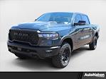 2025 Ram 1500 Crew Cab 4x4 Pickup for sale #SN752389 - photo 1