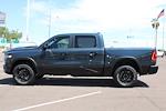 2025 Ram 1500 Crew Cab 4x4 Pickup for sale #SN752389 - photo 3
