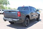 2025 Ram 1500 Crew Cab 4x4 Pickup for sale #SN752389 - photo 5