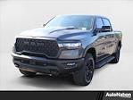 New 2025 Ram 1500 Rebel Crew Cab 4x4 Pickup for sale #SN766394 - photo 1