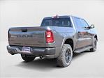 New 2025 Ram 1500 Rebel Crew Cab 4x4 Pickup for sale #SN766394 - photo 5
