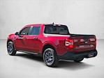 2025 Ford Maverick SuperCrew Cab AWD Pickup for sale #SRA44850 - photo 2