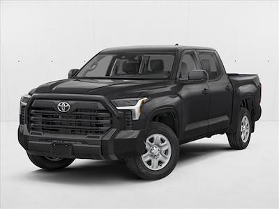 Used 2025 Toyota Tundra - photo 1