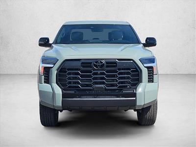 Used 2025 Toyota Tundra - photo 1