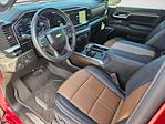 2025 Chevrolet Silverado 1500 Crew Cab 4x4 Pickup for sale #SZ133336 - photo 10