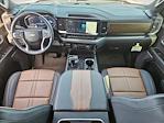 2025 Chevrolet Silverado 1500 Crew Cab 4x4 Pickup for sale #SZ133336 - photo 17