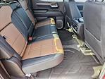 2025 Chevrolet Silverado 1500 Crew Cab 4x4 Pickup for sale #SZ133336 - photo 19