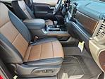 2025 Chevrolet Silverado 1500 Crew Cab 4x4 Pickup for sale #SZ133336 - photo 20