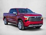 2025 Chevrolet Silverado 1500 Crew Cab 4x4 Pickup for sale #SZ133336 - photo 4