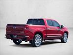 2025 Chevrolet Silverado 1500 Crew Cab 4x4 Pickup for sale #SZ133336 - photo 6