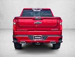 2025 Chevrolet Silverado 1500 Crew Cab 4x4 Pickup for sale #SZ133336 - photo 8
