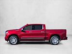 2025 Chevrolet Silverado 1500 Crew Cab 4x4 Pickup for sale #SZ133336 - photo 9