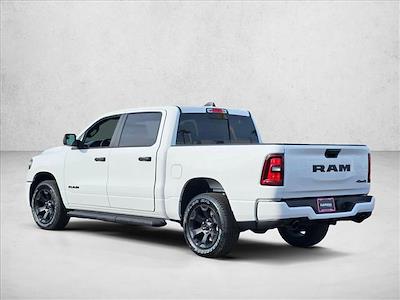 New 2026 Ram 1500 Tradesman Crew Cab for sale #T4161978 - photo 2