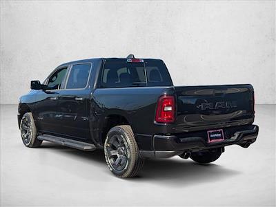 New 2026 Ram 1500 Tradesman Crew Cab for sale #T4161979 - photo 2