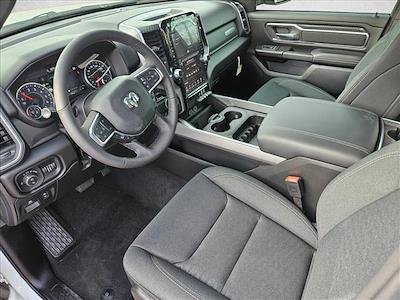 New 2026 Ram 1500 Big Horn Crew Cab for sale #T4169847 - photo 2