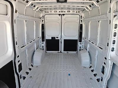 New 2026 Ram ProMaster 2500 High Roof Empty Cargo Van for sale #TE150601 - photo 2