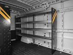 New 2026 Ram ProMaster 2500 High Roof Empty Cargo Van for sale #TE150604 - photo 9