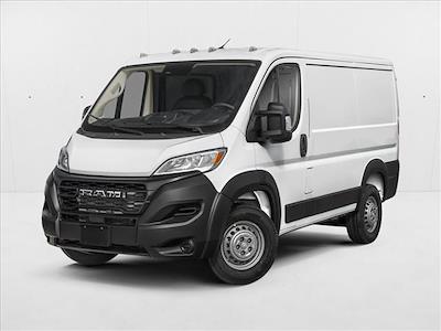 New 2026 Ram ProMaster 1500 High Roof Empty Cargo Van for sale #TE156828 - photo 1