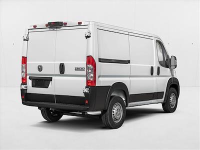New 2026 Ram ProMaster 1500 High Roof Empty Cargo Van for sale #TE156828 - photo 2