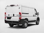 New 2026 Ram ProMaster 1500 High Roof Empty Cargo Van for sale #TE156828 - photo 2
