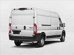 2026 Ram ProMaster 2500 High Roof FWD Upfitted Cargo Van for sale #TE192728 - photo 3
