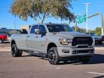 New 2026 Ram 3500 Big Horn Crew Cab for sale #TG151340 - photo 8