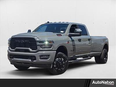 New 2026 Ram 3500 Big Horn Crew Cab 4x4 DRW Pickup for sale #TG151341 - photo 1
