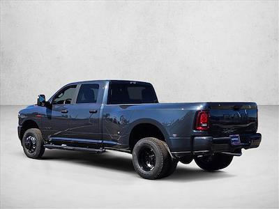 New 2026 Ram 3500 Big Horn Crew Cab 4x4 DRW Pickup for sale #TG151342 - photo 2