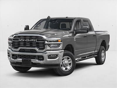 2026 Ram 2500 Crew Cab 4x4 Pickup for sale #TG152071 - photo 1