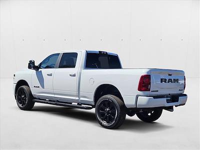 New 2026 Ram 2500 Laramie Crew Cab 4x4 Pickup for sale #TG152072 - photo 2