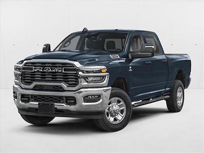 2026 Ram 2500 Crew Cab 4x4 Pickup for sale #TG152073 - photo 1