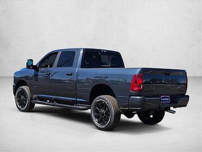 New 2026 Ram 2500 Laramie Crew Cab 4x4 Pickup for sale #TG152073 - photo 2
